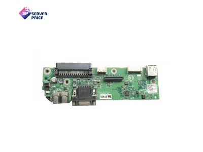 Плата control panel DELL PowerEdge R710 6xLFF